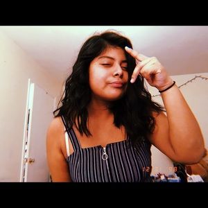 Meet your Posher, Rosie